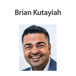 Allstate Insurance Agent: Brian Kutayiah Website Image
