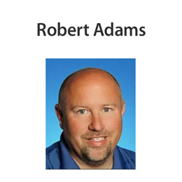 Robert Adams: Allstate Insurance Website Image