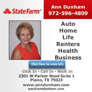Ann Dunham - State Farm Insurance Agent Website Image
