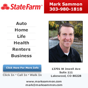 Mark Sammon - State Farm Insurance Agent Website Image