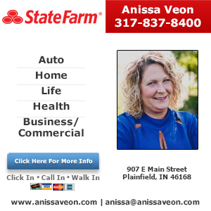 Anissa Veon - State Farm Insurance Agent Website Image