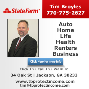 Tim Broyles - State Farm Insurance Agent Website Image