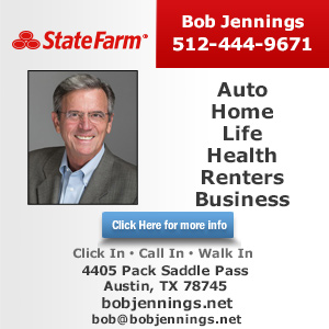 Bob Jennings - State Farm Insurance Agent Website Image
