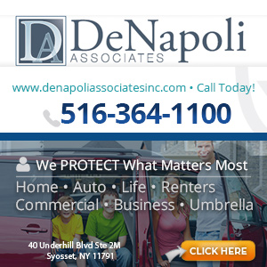 DeNapoli Associates Inc - Nationwide Insurance Website Image