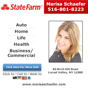 Marisa Schaefer - State Farm Insurance Agent Website Image