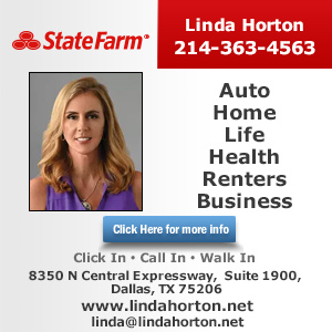 Linda Horton - State Farm Insurance Agent Website Image